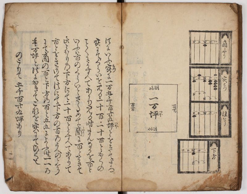 塵劫記 4巻 (存2巻) - ページ 38