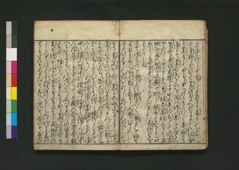 竹斎療治之評判 2巻 - ページ 11