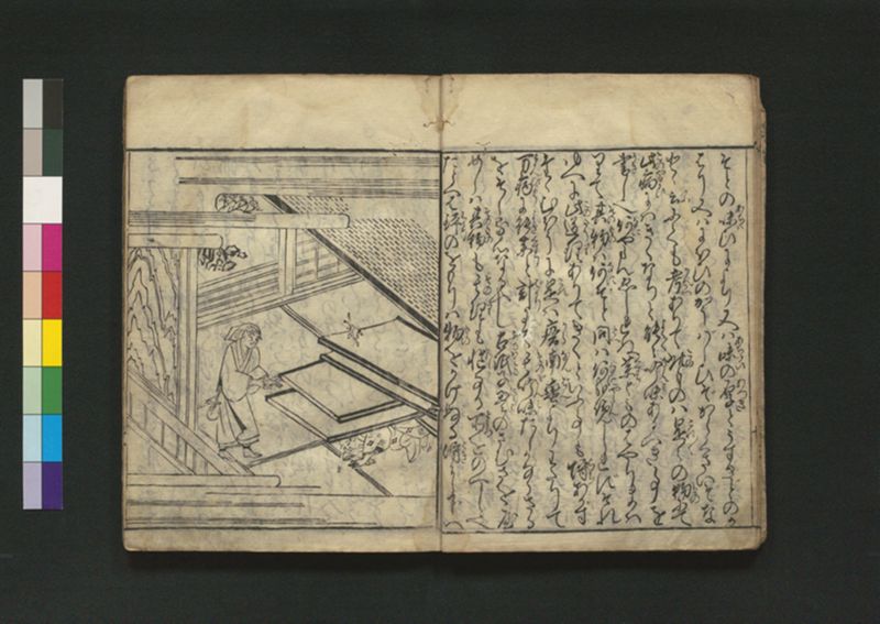竹斎療治之評判 2巻 - ページ 12