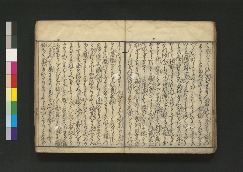 竹斎療治之評判 2巻 - ページ 29