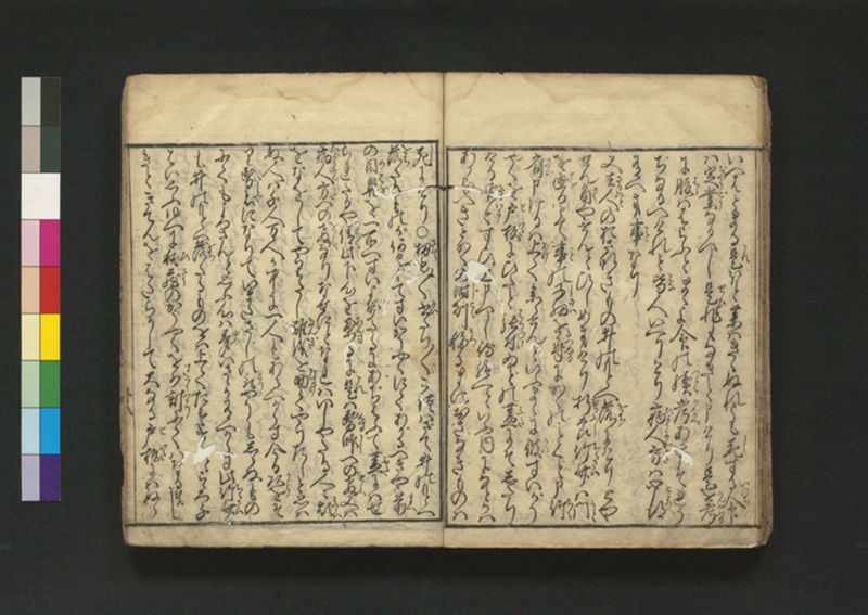 竹斎療治之評判 2巻 - ページ 30