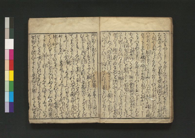 竹斎療治之評判 2巻 - ページ 41