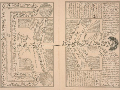 [The Noble Lineage of Prophet Muhammad]